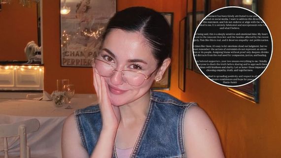 Hania Aamir VIRAL Post: Pakistani Actress Addresses 'Fake' Post Amid Pahalgam Terrorist Attack