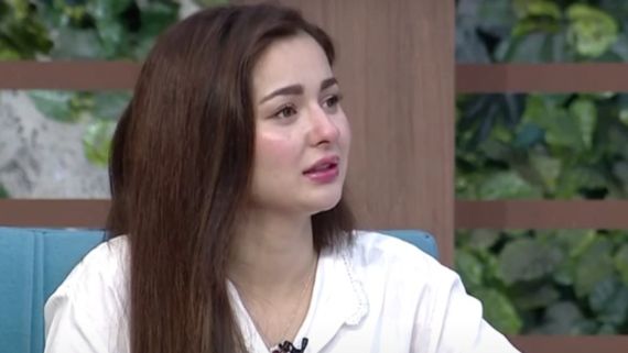 Operation Sindoor: Hania Condemns India’s Strike On Terror Bases In Pakistan; Says ‘I Have Anger, Pain & 