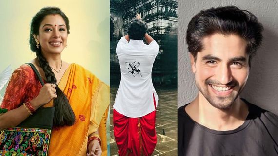 NOT Rupali Ganguly-Harshad Chopda, THIS Star Is Highest Paid TV Actor. His Per Day Fees Is...- EXCLUSIVE