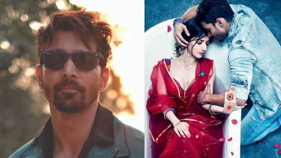 Operation Sindoor: Harshvardhan Rane Condemns Pakistani Actress Mawra Hocane, Declines Sanam Teri Kasam 2
