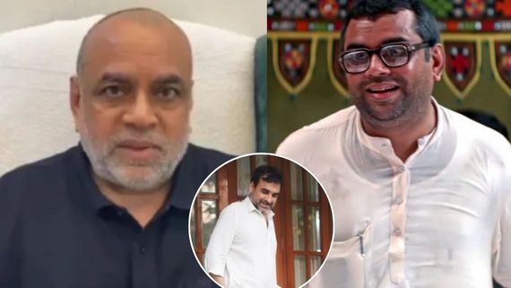 'Hera Pheri 3': Who Will Replace Paresh Rawal? Fans Say THIS Star Could Be the Next Baburao
