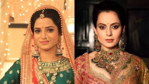 “Acting Ka Keeda Bit Me Early”: Hina Bajpai Talks About Her Journey to Badi Haveli Ki Thakurian
