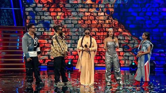 Hip Hop India 2 Latest Episode: International Artist Raja Kumari Calls Mumbai Her ‘City Of Hope’ - DEETS