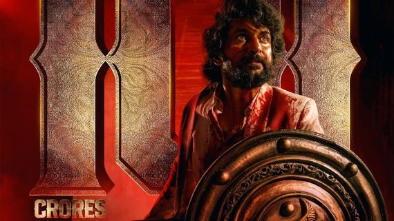 HIT 3 Worldwide Box Office Collection: Nani's Action Thriller Movie Crosses ₹100 Crore In Just Four Days