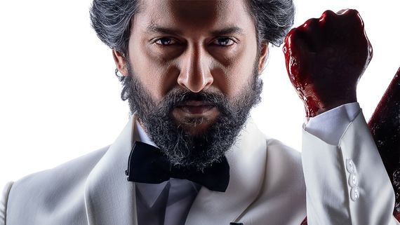 HIT 3 Where To Watch Online: Streaming Details For The Third Movie In The HIT Franchise Starring Nani