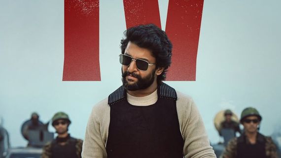 Hit 3 Box Office Collection Day 6 Prediction: Will Nani's Film See A Fall On 1st Tuesday? DEETS