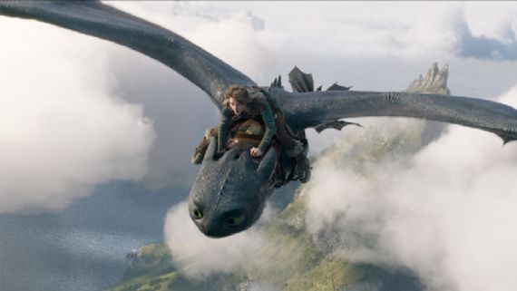 Mason Thames Opens Up About Hiccup’s Journey In How To Train Your Dragon: “That’s Who I Want to Be”