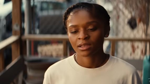 Iron Heart Trailer: Trailer Now Available For Marvel Televison’s Upcoming Series