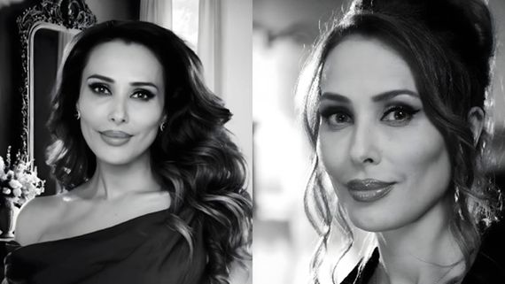 Iulia Vantur Makes Her Acting Debut As Female Lead In English Short Film 'Echoes Of Us'