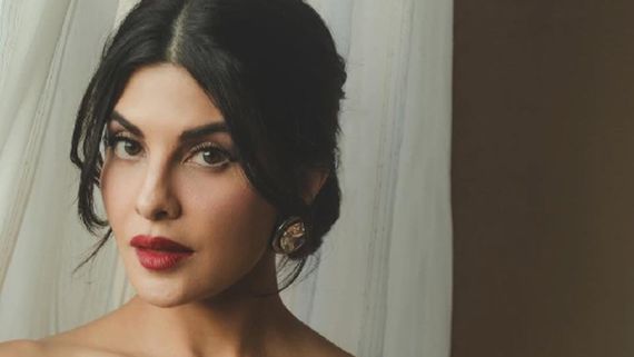 Jacqueliene Fernandez to Represent India at the Red Sea Film Festival at Cannes