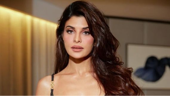 Jacqueliene Fernandez Sets The Internet Ablaze With Hai Junoon Trailer And Laal Pari Teaser From Housefull 5  