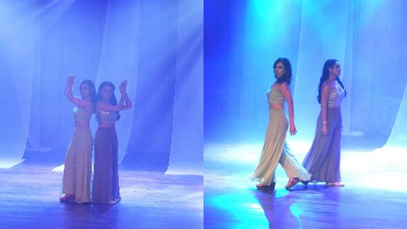 Jamai No 1: Rivals On-Screen, Supporters Off-Screen; Simaran Kaur & Sonal Vengurlekar's Unseen Bond - DEETS