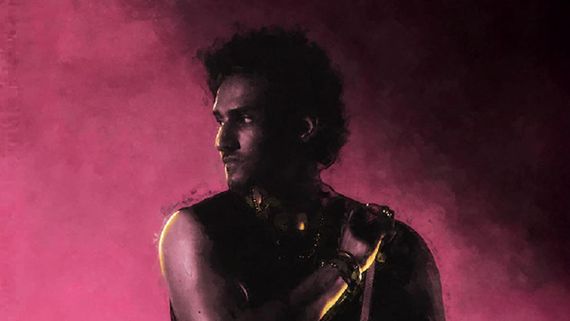 Josh Brar’s Heart & Pain Finds Its Pulse Between Heartbeats and Heartbreaks, Introducing Kulmeet Bhargav