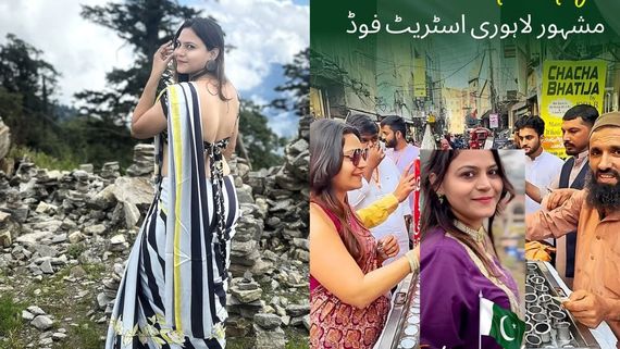 Who Is Jyoti Malhotra? YouTuber, Arrested For Spying For Pakistan, Went To Lahore And...