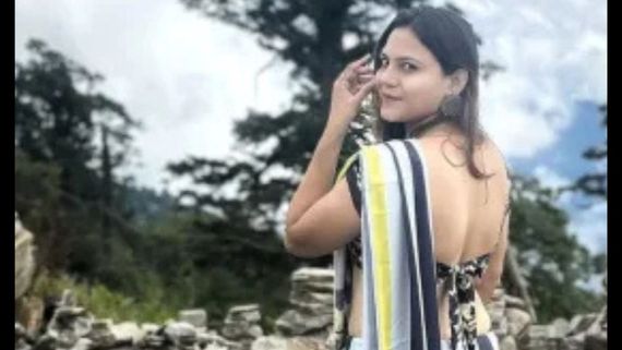 Jyoti Malhotra Controversy: YouTuber's New Video Sparks Troll For ‘Bullshit Behaviour' In China Clip, WATCH