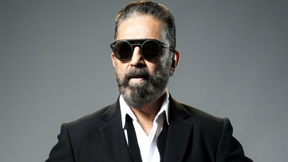 Kamal Haasan Faces Police Complaint, Political Backlash And Ban Threat Over Kannada Language Remark