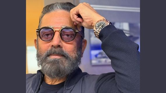 Kamal Haasan Finally Reacts To 'Tamil-Kannada' Controversy: 'Thug Life' Actor Says 'I Will Not Apologise'