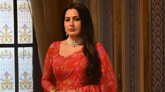 Kamya Panjabi On Operation Sindoor: The Moment I Heard About It, My Throat Choked Up And I Started Crying     