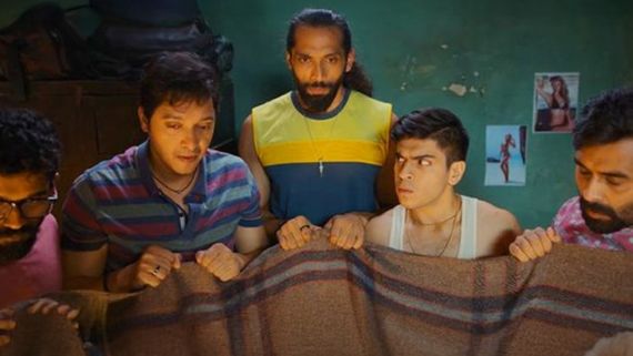 Kapkapiii Box Office Day 1 Prediction: Tusshar-Shreyas’ Film To Fail To Touch 1Cr On Opening Day | EXCL