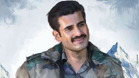 Karan Tacker To Make His Cannes Debut With Anupam Kher’s Tanvi: The Great