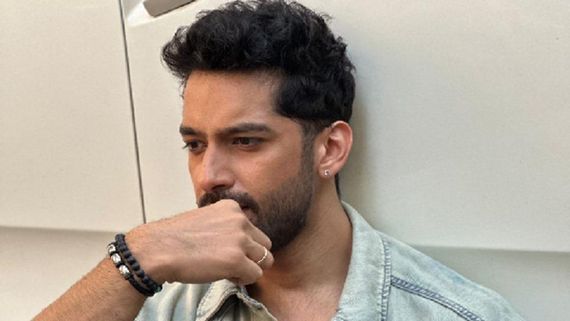 Karan Vohra On Meri Bhavya Life: It Feels Amazing To See That Our Hard Work Is Paying Off