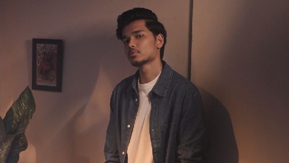 Rising Star Keshav Tyohar Signs With Saregama, Reimagines The Iconic “Yeh Shaam”