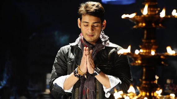 Khaleja 4K Re-release Advance Booking: Mahesh Babu's Film Registers Record-Breaking ₹3 Cr Pre-Sales In India