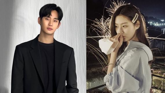 Kim Soo Hyun Scandal Latest Update: NEW Leaked Photo Reveals Truth, Did He Date 'Minor' Kim Sae Ron?