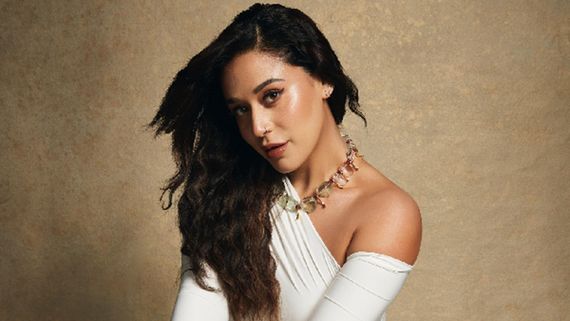 'I've Never Believed in Fad Diets or Extremes': Krishna Shroff's Take On Real Fitness
