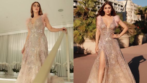 Cannes 2025 | Krystle D’Souza Revisits Her Look; Teases Return: I Cannes See You In 2026