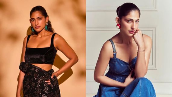 From Bullied Child to Bold Voice: Kubbra Sait’s Journey of Self-Acceptance and Strength