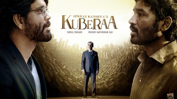 ‘Kuberaa’: Mugafi Boards Mega Indian Film As  Presenter For Global Release