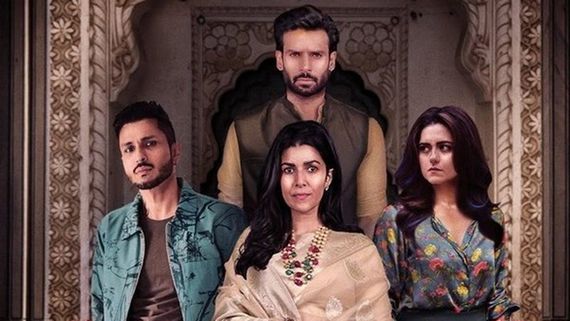 How KULL Quietly Climbed To The Top Of India’s OTT Charts