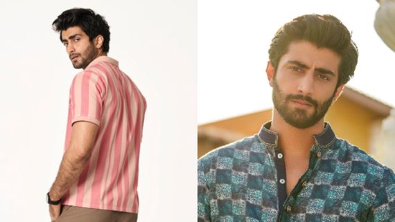 From Dil Dosti Dilemma's Charming Neighbor To Thrilling Lead: Kush Jotwani Gears Up For Knock Knock Kaun Hai