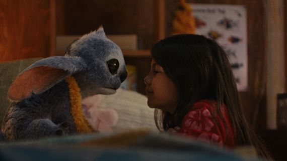 Cast Of Lilo & Stitch Share Their Experience, Bringing Life To A Disney Favourite