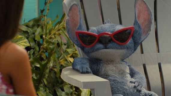 Lilo & Stitch: Doomsday Better Watch Out - Stitch Is Ready For Trouble