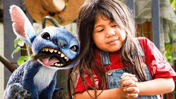 Lilo & Stitch First Review: Disney’s Sci-Fi Comedy Starring Maia Kealoha Termed As Heartfelt; One Of The Best…