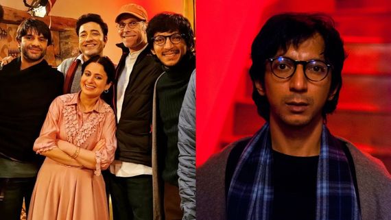 Lord Curzon Ki Haveli | Film’s Makers Unhappy With A Certificate; Director Anusham Jha REACTS: It Needs…