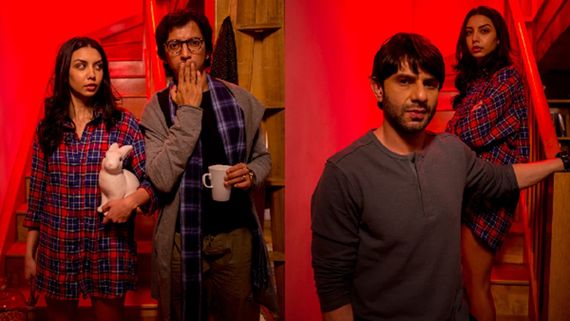 Lord Curzon Ki Haveli: Buffalo8 Acquires International Distribution Rights Of Anshuman Jha’s Directorial Debut