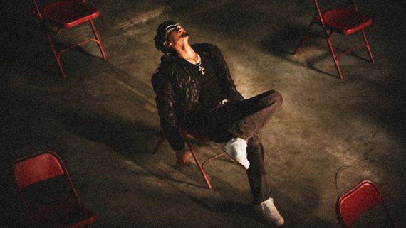 From The Gully Of Pune To The Hip-Hop Map — Yung DSA’s ‘Maaf Kar’ Hits Hard