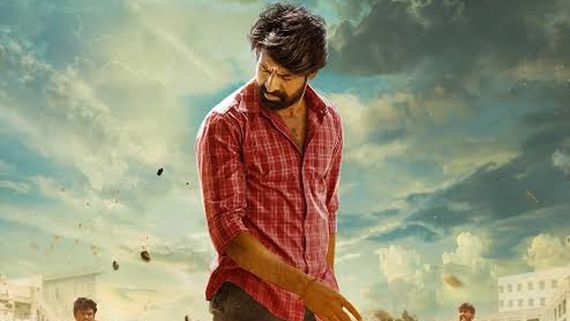 Maaman Box Office Collection: Soori's Movie Gets A Decent Opening Weekend With Over ₹10 Crore Gross