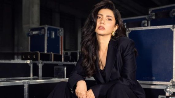 Will Mahira Khan Work In Bollywood AGAIN post Indo-Pak Conflict? Actress Reacts, See Video