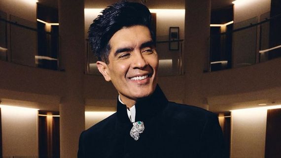 Met Gala 2025: Manish Malhotra’s Look Celebrates India With Regal Symbols & Stunning Details - PICS INSIDE