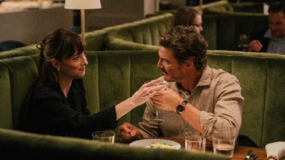 Materialists Trailer: Sony Pictures Entertainment India And A24 Drop New Key Art, Releasing On THIS Date