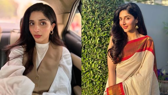 Sanam Teri Kasam Fame PAK Actress BRUTALLY TROLLED For Her 'De Lulu' Reaction On India's Operation Sindoor