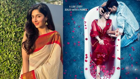 Mawra Hocane Reacts To Harshvarshan Rane Refusing To Do Sanam Teri Kasam 2 With Her; Calls It A PR Strategy