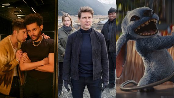 Mission: Impossible - The Final Reckoning To Lilo & Stitch: 5 Must-Watch Hollywood Releases This May