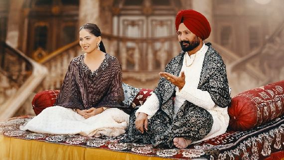 T-Series Unveils Devotional Track Mere Sarkaar Featuring Jaya Kishori and Bhupinder Babbal