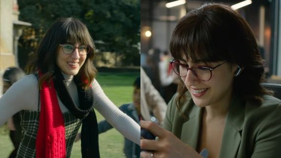 Metro In Dino | Netizens React To Sara Ali Khan's Never Seen Before Avatar In Zamaana Lage Song: I Can't...