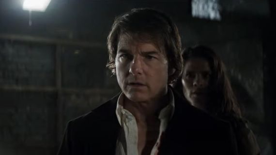 Mission Impossible: The Final Reckoning Box Office Day 1: Tom Cruise's Film Creates A Record On Opening Day